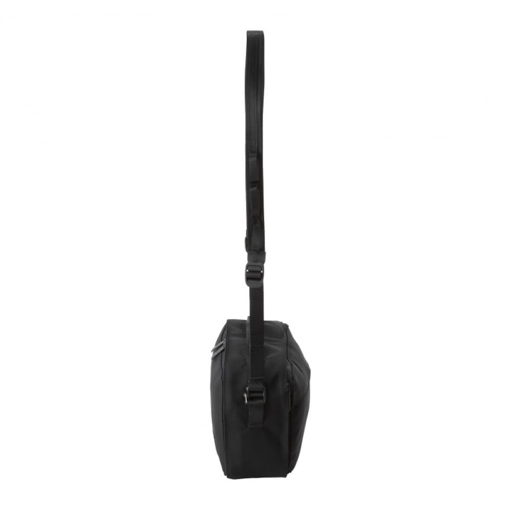 Metroscape Shoulder Black