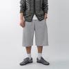 Onl Men S Side Tuck Bermuda pantS Big Size