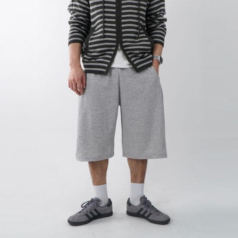 Onl Men S Side Tuck Bermuda pantS Big Size