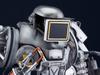MODEROID RoboCop 2 RoboCop 2 Assembled Plastic <Cain> Model, Non-Scale