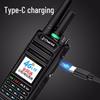 Zchat H25 4G Dual-Mode Unlimited Range Walkie-Talkie (CN Version)