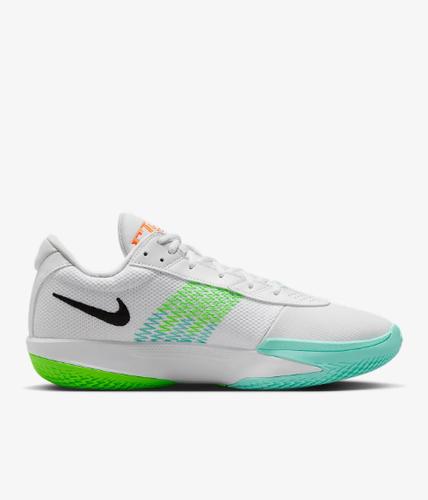 Nike Air Zoom G.T. Cut Academy EP Basketball shoes Unisex FB2598-107