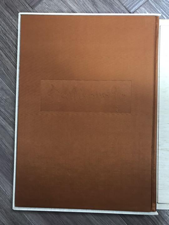 [USED] Takehiko Miyanaga Art Collection