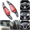 For BMW 2 3 4 5 6 7 8 X3 X4 X5 X6 X7 Z4 BMW G30 Steering Wheel Paddle Shifter Gear Shift Paddle Extension Accessories
