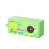 Mini CCD Retro Thumb Camera HD 1080P Portable Camera for Student Photography and Video Creation