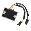 Compatible with SeaDoo RX, LRV, GTX, GTI, GSX, 3D, and Can Am DS 650 (278001554)