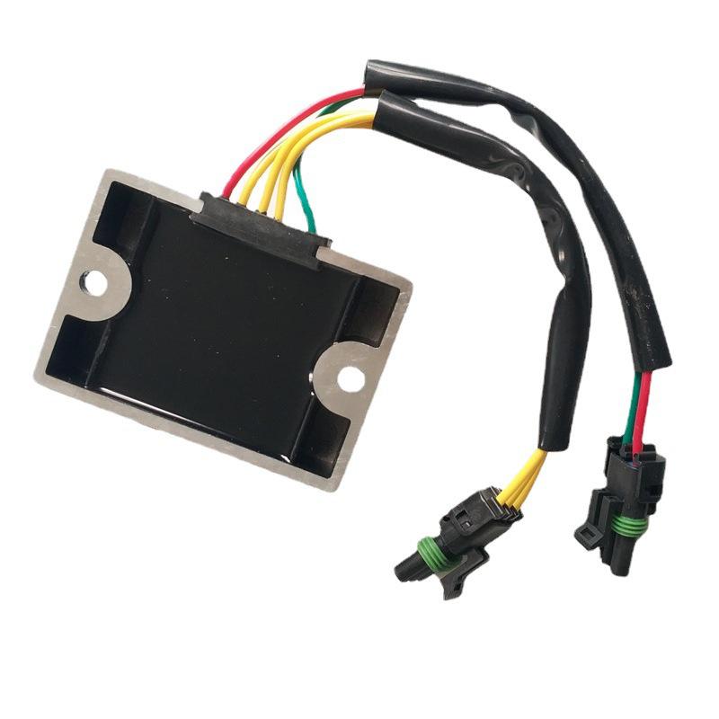 Compatible with SeaDoo RX, LRV, GTX, GTI, GSX, 3D, and Can Am DS 650 (278001554)