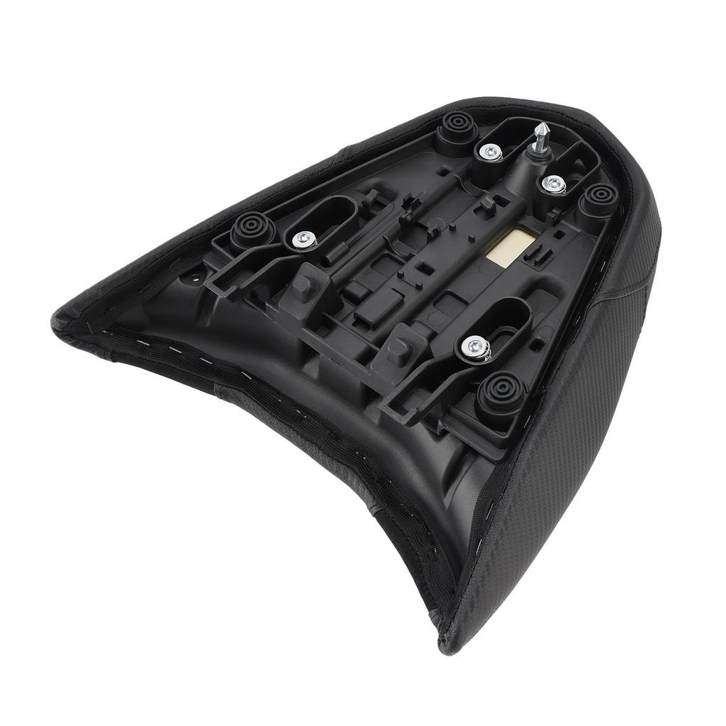 Rear Seat Passenger Cushion Flat Pu Fit Blue For Bmw R1300Gs R 1300 Gs 24-25