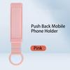 Mobile Phone Finger Girp Tok Holder for iPhone Xiaomi Strap Universal Stand Smartphone Accessories Adjustable Cellphones Support
