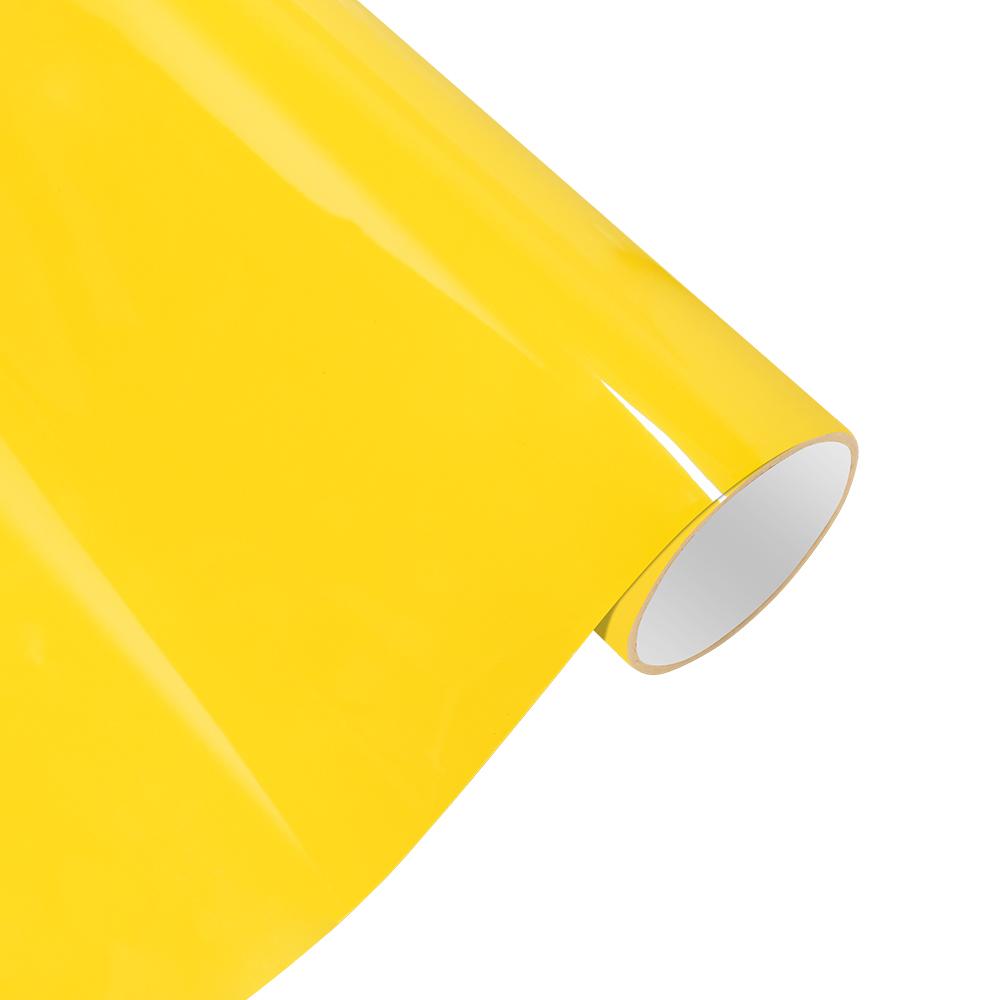 Premium PET Car Vinyl Wrap Film Self Adhesive Motorcycle Auto Body Protective Film Color Change Car Decoration Air Bubble Free