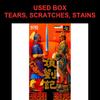 Used Kouryuuki SFC SNES Super Famicom SHVC-QG tested working Nintendo Strategy Koei NTSC-J Super Nintendo Cartridge