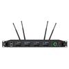 HuiDu Professional Wireless Microphone System (CN version)