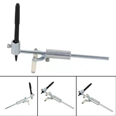 Car Gauges Parallel Scriber, Body Cable Marking Tools, Hand Precision, Wheel Eyebrow
