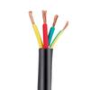 XPXL RVV Copper Core Flexible Sheathed Cable