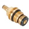 Washer Spool Yellow Copper Copper Spool Faucet Valve