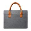 Li Shen Laptop Briefcase Bag