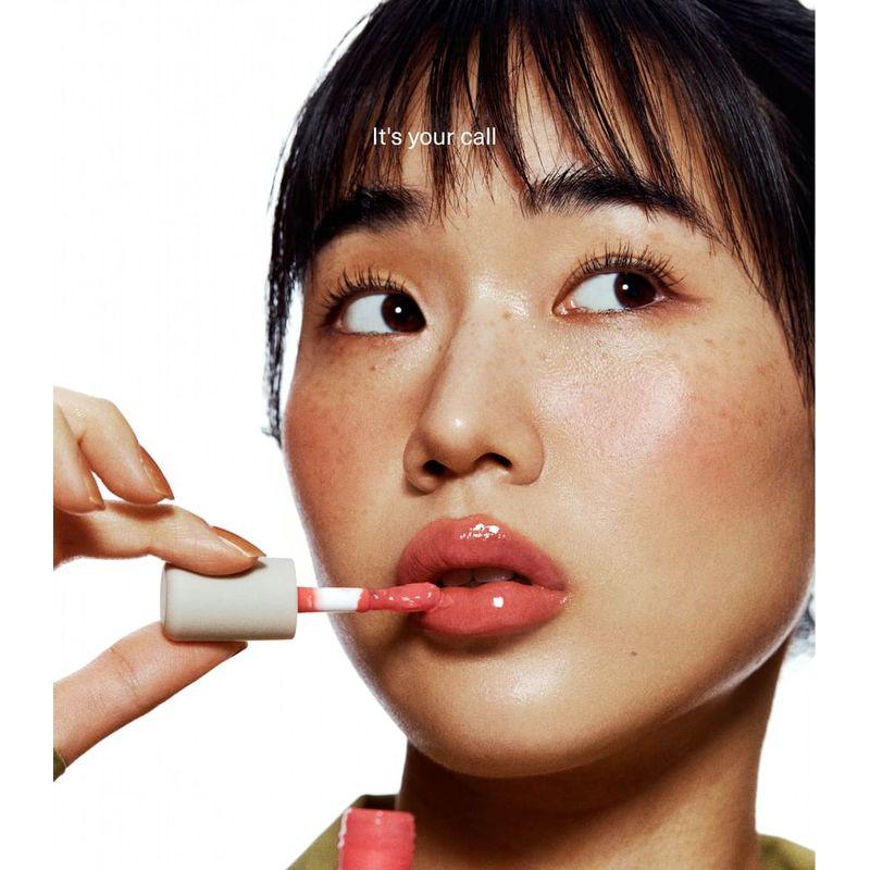 UNLEASHIA - Sisua Popcorn Syrup Lip Plumper - 5 Colors