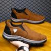 Hiking Shoes Casual Shoes Breathable Student Sports Shoes Casual Shoes