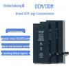 Compatible with Apple iPhone Battery Models: X/6S/6P/6SP/7G/7P/8G/8P/XR/XS MAX/11/12 Pro.