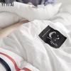 Yiyi'ai Japanese Style Washed Cotton Quilt