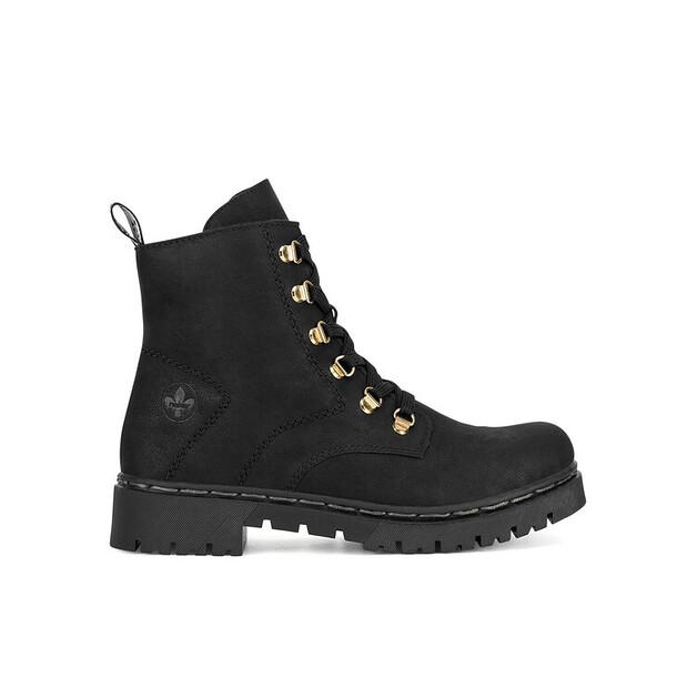 

Ботильоны Rieker Y2422-00 черные EU 37