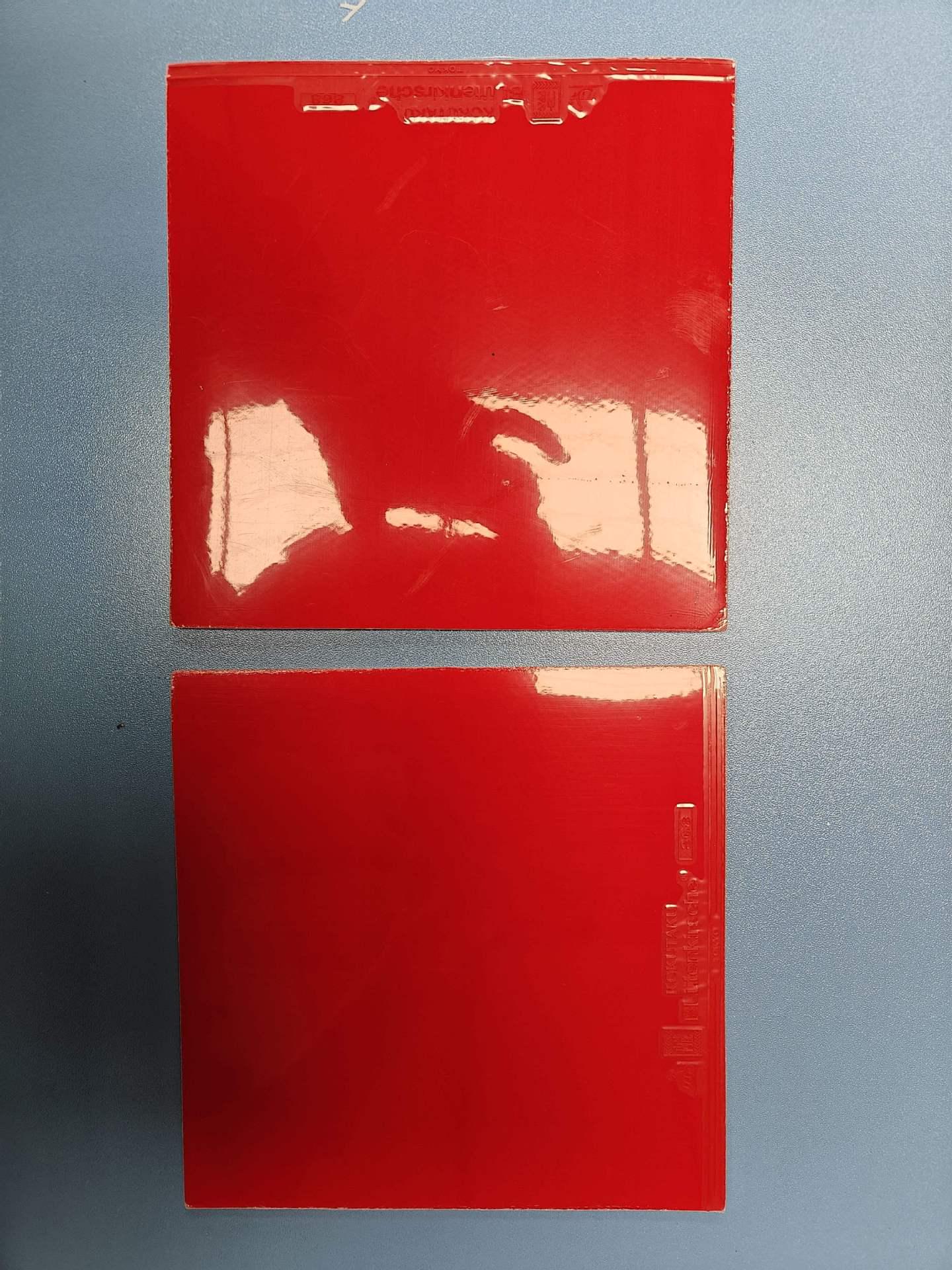 Professional Table Tennis Rebound Board for Desktop Practice