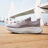 Anta Le Dao Sports Comfortable Shock Absorbing Wear Resistant Breathable Low Top Training Shoes Women Sneaker Magic-Carpet-Gray 122537719-3
