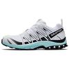 XA Pro 3D ADV Husky Outdoor Sports Shock Absorbing Non-Slip Durable Breathable Low-Top Lifestyle Shoes Unisex Shoes White 471569