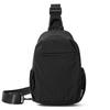 Li Shen Men's Fashion Chest Bag