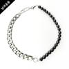 Glory_Arden [Unisex] Bold Unique Choker Necklace / Ghmn-318