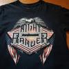 New Night Ranger Band Tour Black Oneside Size S-4XL Shirt Unisex PP496