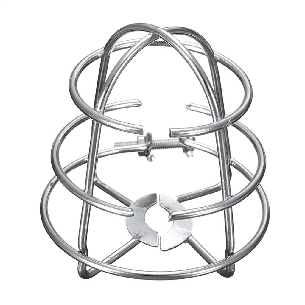 New Fire Sprinkler Covers Fire Sprinklers Head Guard Cage Protector Effective Bracket Protection Long Lasting Cage For Hotels