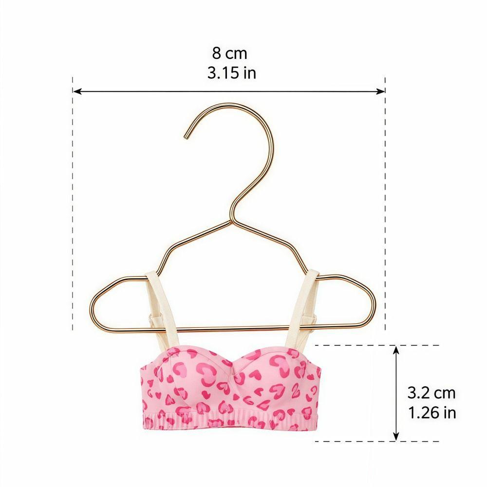 Leopard Print Car Hanging Ornament Underwear Shape Rearview Mirror Pendant Vehicle Interior Decor