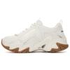 (WMNS) Stamina V3 Shoes 'White Tan' Women's 896151-NAT