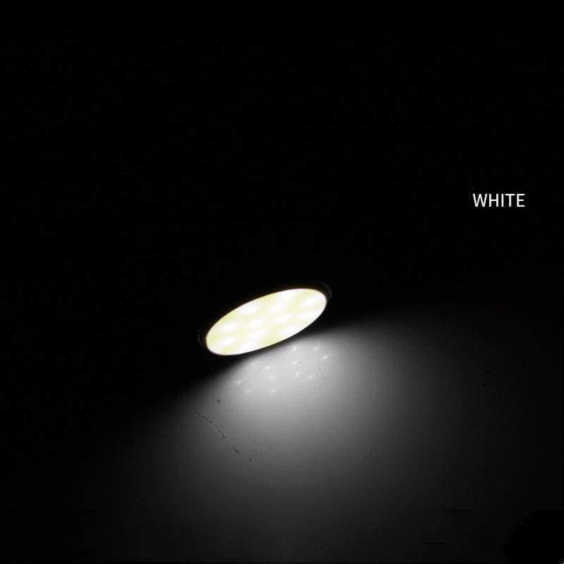 1 P21W 1157 Bay15d 1156 BA15S LED Turn Signal Bulb COB Car Interior Light Parking Reverse Back Brake Lamp Super Bright 12V 7000K 1156(Ba15S)