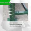Shengjunzhe Modular Home Climbing Wall