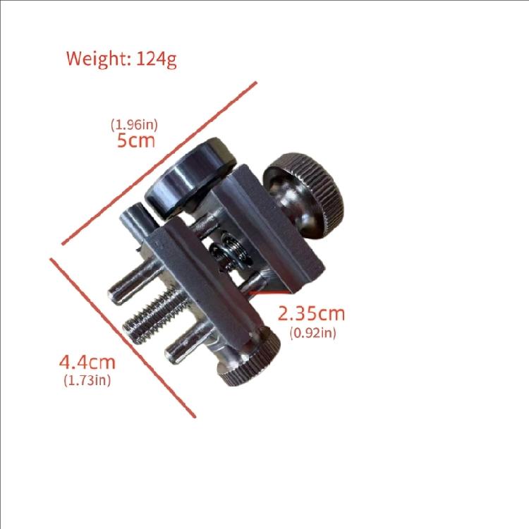 Portable Brass Instrument Repair Tools Instrument Maintenance Tool For Professional Performers And Teachers Enduring