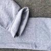 Europäische und Amerikanische Herren Freizeit Sport Gerade Hosen Street Trend Kordelzug Taille Jogginghosen