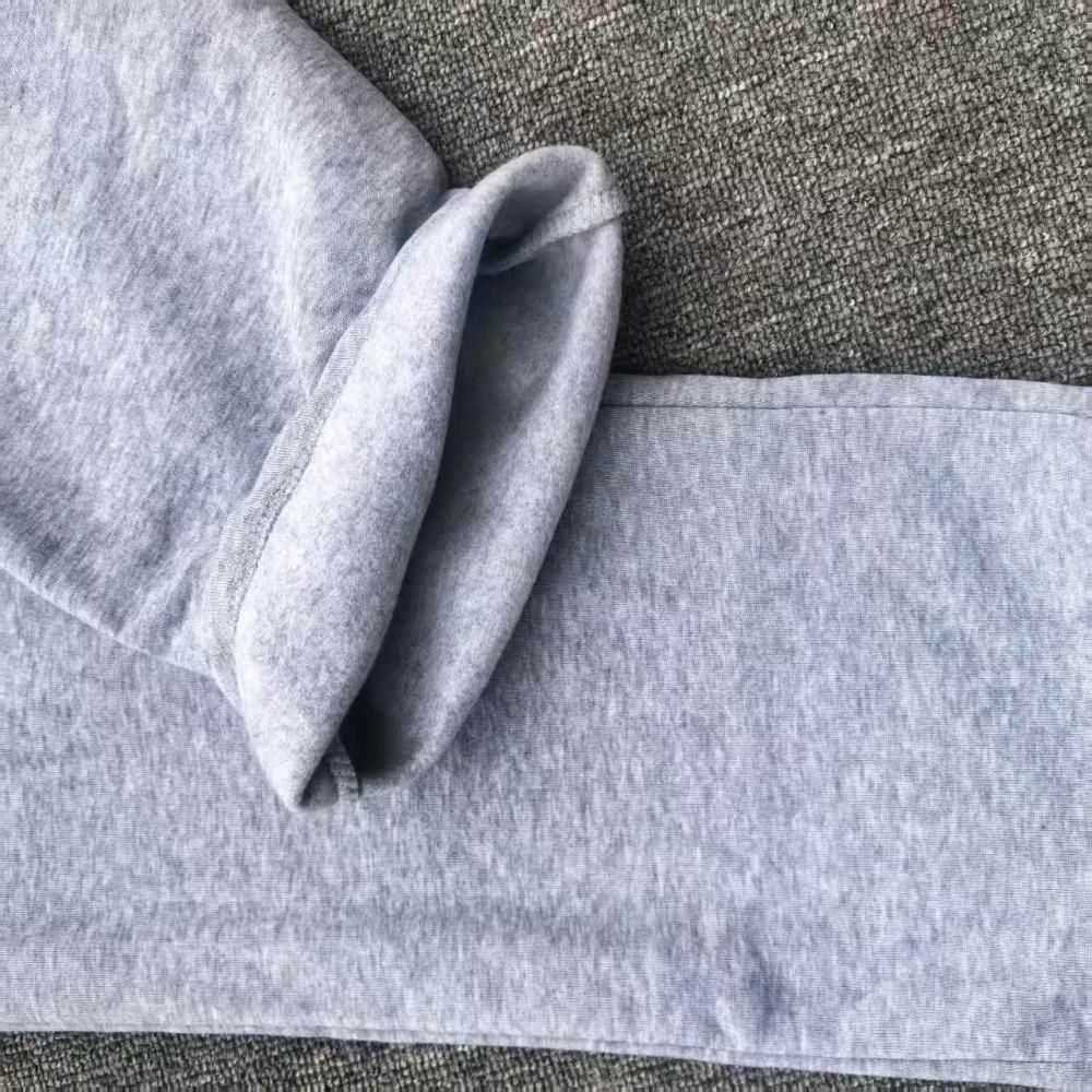 Europäische und Amerikanische Herren Freizeit Sport Gerade Hosen Street Trend Kordelzug Taille Jogginghosen