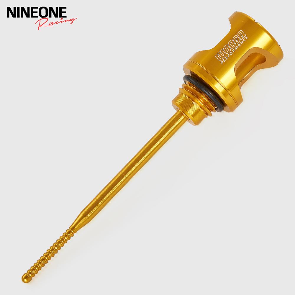 Oil Dipstick Fit For Honda ADV350 Forza350 NSS350 PCX160 ADV160 Engine Gauge Oil Pullhandle Level Cap ADV Forza 350 PCX ADV 160