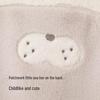 YEEHOO Baby Plus Velvet Vest