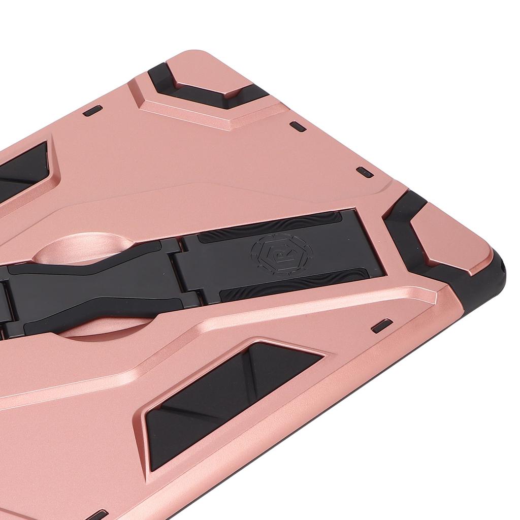 Tablet Case Slim Heavy Duty Shock Resistant Rugged Tablet Case for HD 10 for HD 10 Plus Tablet