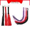 Leather Spanking Whip for Couples - Erotic Adult Play