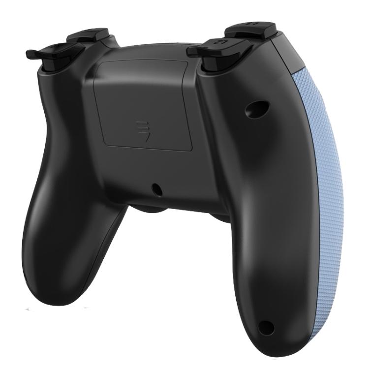 KM-029   2.4G One for Two Doubles Wireless Controller Support PC / Linux / Android / TVbox