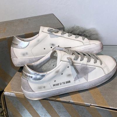 Sapatos de mulher – Keds