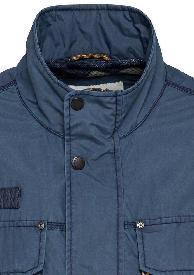 Mid-season Jacket Camel Active Lightweight Blouson with Stand-up Collar (430340-3O61) Night Blue