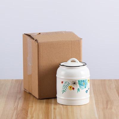 ZISIZ Ceramic Multi-purpose Storage Canister