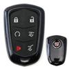 Acessórios para equipamentos eletrónicos de automóveis – Capas para chaves de carro
