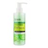 Cucumber Balance Control Soft Gel Peeling for Washing Dr. Sante Cucumber Balance Control 200ml.