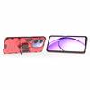 Fundas For Oppo A40 A 40 4G Case Shockproof Armor Holder Back Coque for OPPO A40 A40m A60 A80 A3 A3X CPH2669 5G Phone Cover